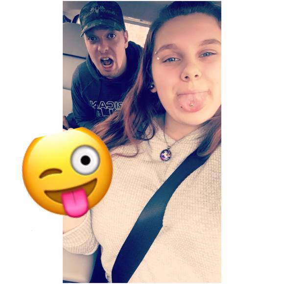 Meet your Posher, Ruby - Picture 1 of 1